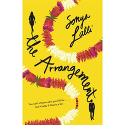 Hachette UK The Arrangement