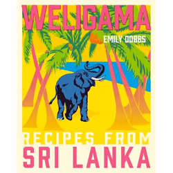 Hachette UK Weligama, Anglais, Couverture rigide, 240 pages