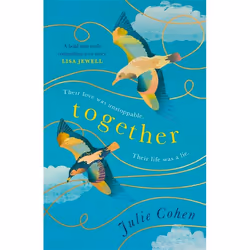 Hachette UK Together, Anglais, Livre broché, 352 pages