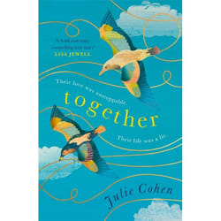 Hachette UK Together