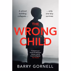 Hachette UK The Wrong Child, Anglais, Livre broché, 272 pages