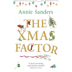Hachette UK The Xmas Factor