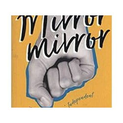 ISBN Mirror, Mirror : A Twisty Coming-of-Age Novel about Friendship and Betrayal from Cara Delevingne livre enfants & adolescents Anglais