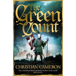 Hachette UK The Green Count