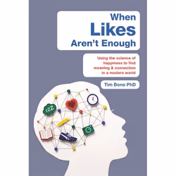 Hachette UK When Likes Arent Enough, Anglais, Livre broché, 272 pages