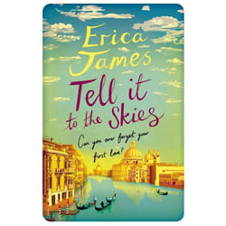 Hachette UK Tell It To The Skies