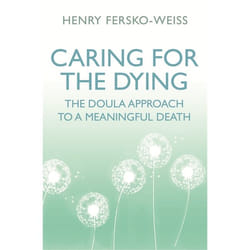 Hachette UK Caring for the Dying