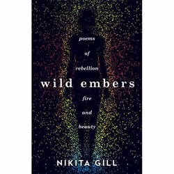 Hachette UK Wild Embers, Anglais, Livre broché, 160 pages