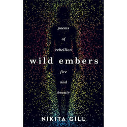 Hachette UK Wild Embers