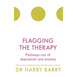 Hachette UK Flagging the Therapy, Anglais, Livre broché, 288 pages
