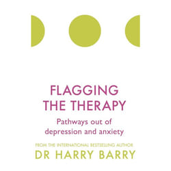 Hachette UK Flagging the Therapy