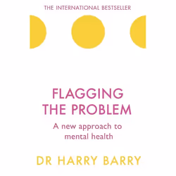 Hachette UK Flagging the Problem, Anglais, Livre broché, 288 pages