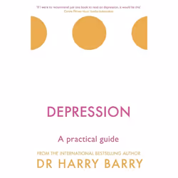 Hachette UK Depression, Anglais, Livre broché, 224 pages