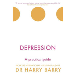 Hachette UK Depression