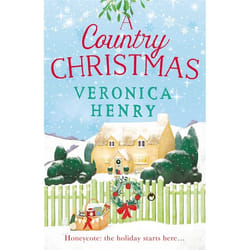 Hachette UK A Country Christmas