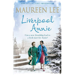 Hachette UK Liverpool Annie