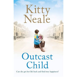 Hachette UK Outcast Child