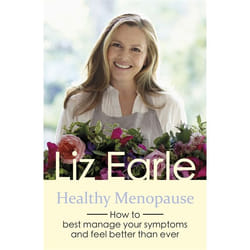 Hachette UK Healthy Menopause