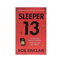 ISBN Sleeper 13