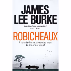 Hachette UK Robicheaux, Anglais, Livre broché, 480 pages
