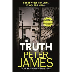 Hachette UK The Truth