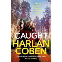 Hachette UK Caught
