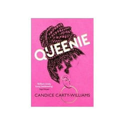 ISBN Queenie livre Roman Anglais