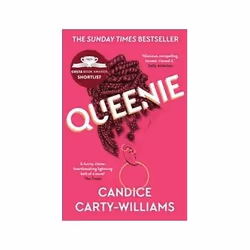 ISBN Queenie (Longlisted for the Women's Prize for Fiction 2020), Roman, Anglais, 392 pages
