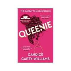 ISBN Queenie (Longlisted for the Women's Prize for Fiction 2020) livre Roman Anglais