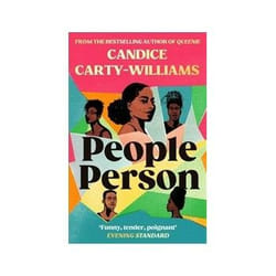 ISBN People Person livre Roman Anglais