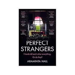 ISBN Perfect Strangers, Anglais, 368 pages