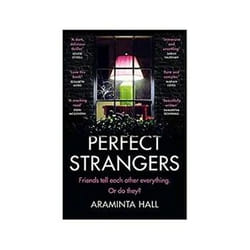 ISBN Perfect Strangers