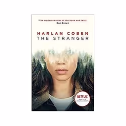 ISBN Stranger, thriller, Anglais, Livre broché, 400 pages