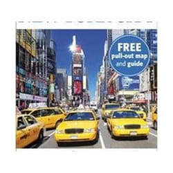 ISBN New York City : DK Eyewitness Top 10 Travel Guide livre Voyage Anglais