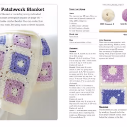 ISBN A Little Course in Crochet livre métier & loisirs Anglais Couverture rigide - Vue supplémentaire 5