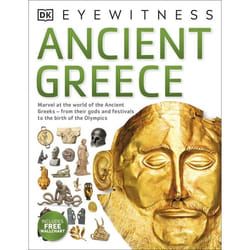 ISBN Ancient Greece livre histoire Anglais