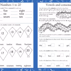 ISBN English Made Easy Ages 5-6 Key Stage 1 livre Education Anglais