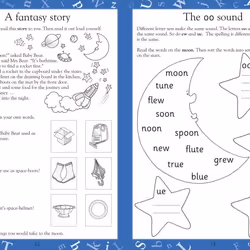 ISBN English Made Easy Ages 5-6 Key Stage 1 livre Education Anglais