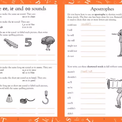 ISBN English Made Easy Ages 6-7 Key Stage 1 livre Education Anglais