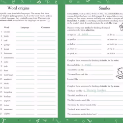 ISBN English Made Easy Ages 9-10 Key Stage 2 livre Education Anglais