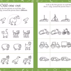 ISBN English Made Easy Early Reading Ages 3-5 Preschool livre Education Anglais