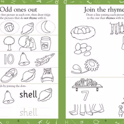 ISBN English Made Easy Rhyming Ages 3-5 Preschool livre Education Anglais