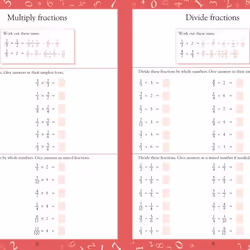 ISBN Maths Made Easy Ages 10-11 Key Stage 2 Advanced livre Mathématiques Anglais