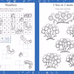 ISBN Maths Made Easy Ages 5-6 Key Stage 1 Advanced livre Mathématiques Anglais