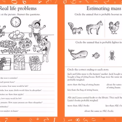 ISBN Maths Made Easy Ages 6-7 Key Stage 1 Advanced livre Mathématiques Anglais