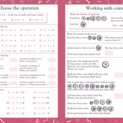 ISBN Maths Made Easy Ages 7-8 Key Stage 2 Beginner livre Mathématiques Anglais