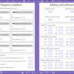 ISBN Maths Made Easy Ages 8-9 Key Stage 2 Beginner livre Mathématiques Anglais