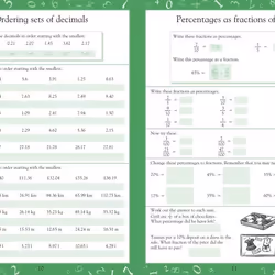 ISBN Maths Made Easy Ages 9-10 Key Stage 2 Advanced livre Mathématiques Anglais