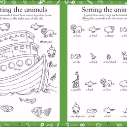 ISBN Maths Made Easy Matching and Sorting Ages 3-5 Preschool livre Mathématiques Anglais