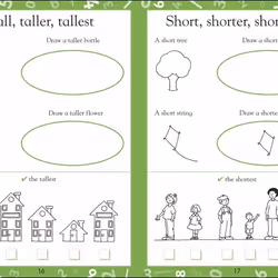 ISBN Maths Made Easy Shapes and Patterns Ages 3-5 Preschool livre Mathématiques Anglais